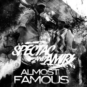 Download track UnCut Spectac & Amiri