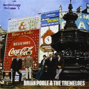 Download track Stranger On The Shore Brian Poole & The Tremeloes