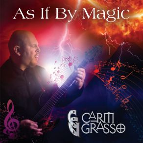 Download track What Might Have Been Carm Grasso