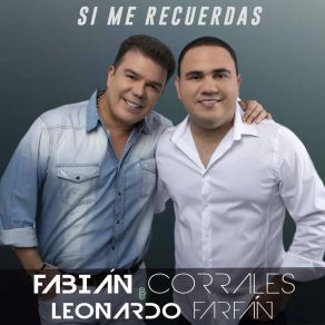 Download track Hijo Perdón Leonardo FarfanEmanuel Fabián Corrales