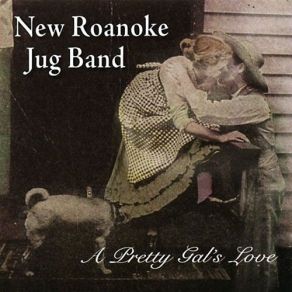 Download track K. C. Radio Blues New Roanoke Jug Band