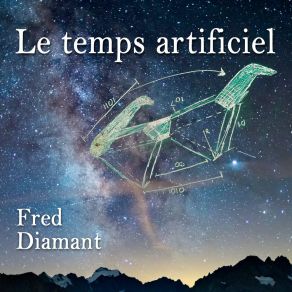 Download track La Matière Est Le Data De L'Univers Fred DiamantMAP