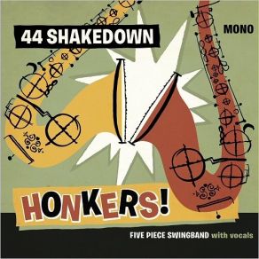 Download track Hot Little Mama 44 Shakedown