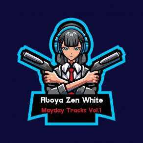 Download track Robot Aboya Zen White