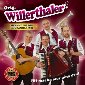 Download track Line Dance Polka Orig. Willerthaler