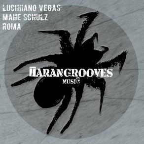 Download track Roma (Dub Mix) Luchiiano Vegas