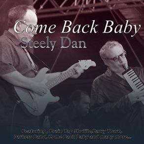 Download track Brain Tap Shuffle Steely Dan