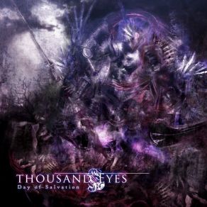 Download track Death Illusion Thousand Eyes, Тhоusаnd Еуеs