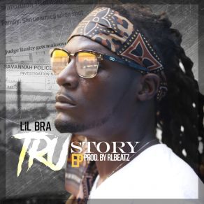 Download track Do My Thang Lil Bra