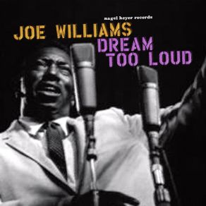 Download track Stop, Pretty Baby Joe Williams