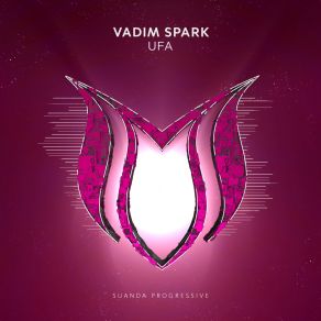 Download track UFA (Original Mix) Vadim Spark