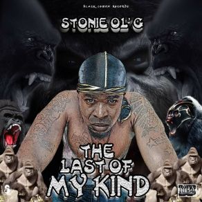 Download track The One Stonie Ol'G