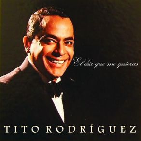 Download track Una Vez Más Tito Rodríguez