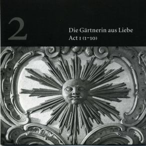 Download track Arie: Ach, Schmeichelhafte Hoffnung Mozart, Joannes Chrysostomus Wolfgang Theophilus (Amadeus)