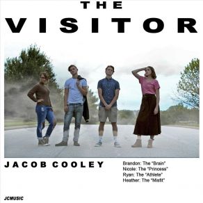 Download track This Ends Now Jacob Cooley