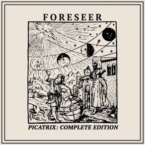 Download track Magicial Findings Foreseer