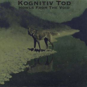 Download track Phenomenal Nothingness Kognitiv Tod