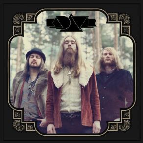 Download track Living In Your Head Kadavar