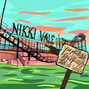 Download track Roundabout Nikki Vale