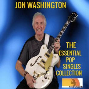 Download track Love Is On The Radio Jon Washington