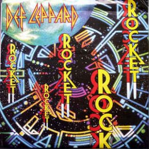 Download track Rocket (Live) Def Leppard