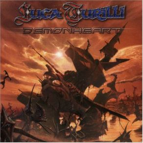 Download track Prophet Of The Last Eclipse (Edit)  Luca Turilli