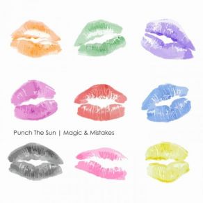 Download track The Magic Punch The Sun