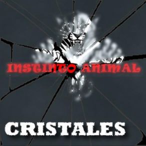 Download track Cristales Inside The FallInstinto Animal