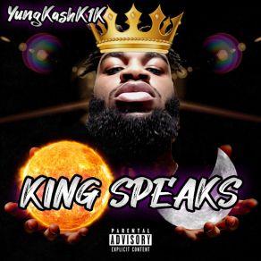 Download track Nobody (K-Mix) YungKash K1k