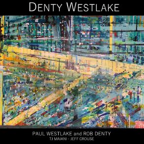 Download track Extra Credit Paul Westlake