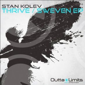 Download track Sweven (Original Mix) Stan Kolev