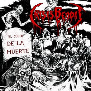 Download track Death Grip In A Bar Fight Crisis Benoit