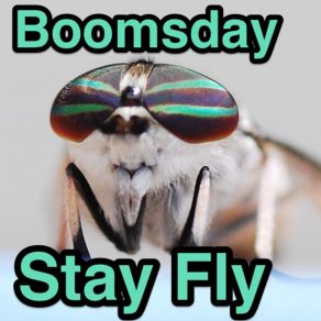 Download track Stay Fly Boomsday