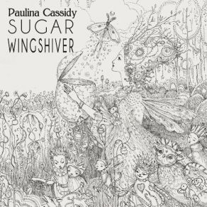 Download track Voodoo Lily Paulina Cassidy