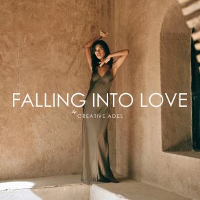 Download track Falling Into Love (Extended Mix) Caïd