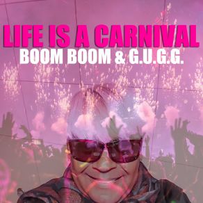 Download track Boom Boom Flavor G. U. G. G