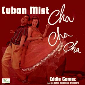 Download track Cerca Cerquita His Latin American Orchestra