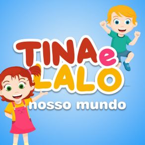 Download track Viajando Pelo Espaço Tina E Lalo