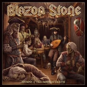 Download track Slaves & Masters Blazon Stone