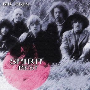 Download track Dark Eyed Woman The Spirit