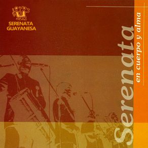 Download track La Media Diana Serenata Guayanesa