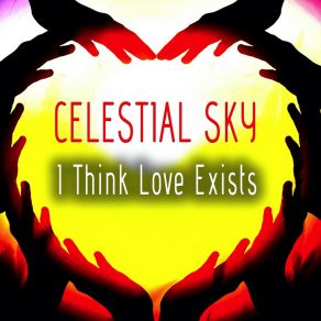 Download track I'm Not Gonna Be Afraid Celestial Sky