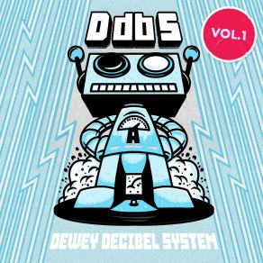 Download track Step Into The World DEWY DECIBEL SYSTEM