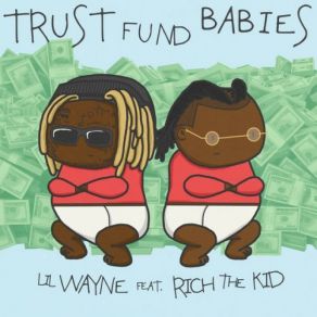 Download track Admit It Lil Wayne, Rich The Kid