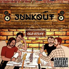 Download track Junkout (Black Earth Fusion) Junkout