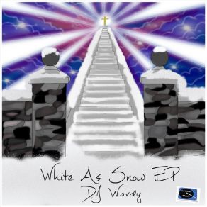 Download track Catch Me Spinning DJ Wardy