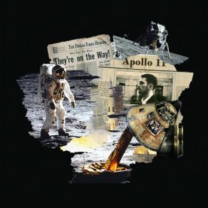 Download track Apollo 11 Kay G