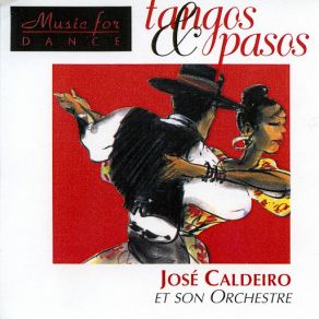 Download track Le Plus Beau Tango Du Monde Jose Caldeiro