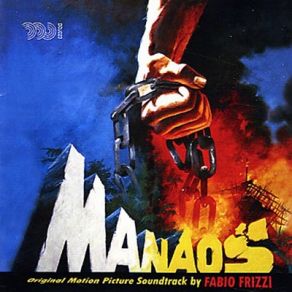 Download track Manaos - Seq. 13 Fabio Frizzi