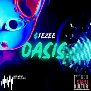 Download track Oasis (Instrumental) $ TEZEE